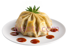 饺子,美食,香味,配料PNG