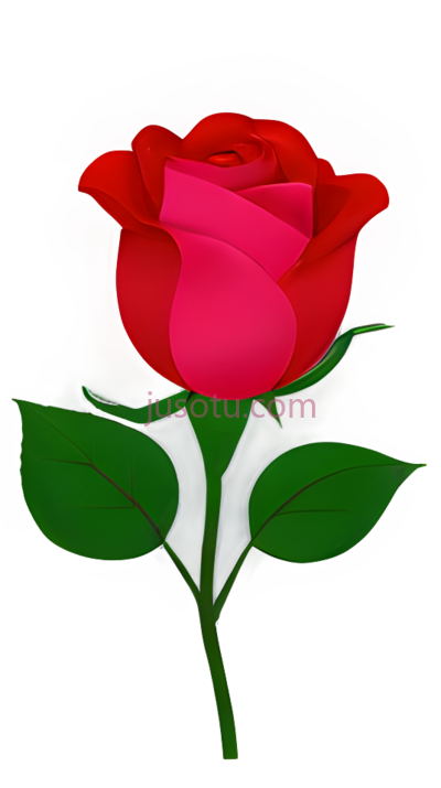 玫瑰花瓣,花朵, PNG