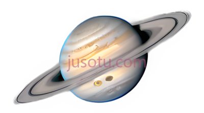 土星,卡通,白色,灰色, PNG