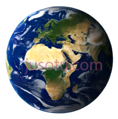 地球,卫星视图,蓝色,绿色,棕色PNG