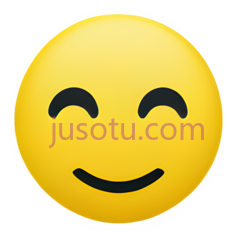 笑脸表情,卡通,黄色PNG