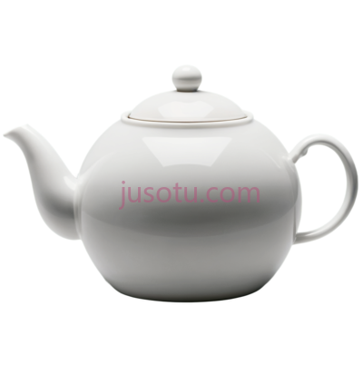 瓷器,茶壶, PNG