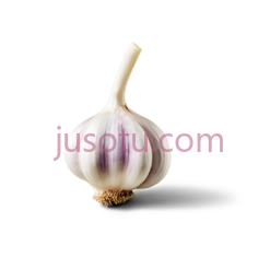 大蒜PNG