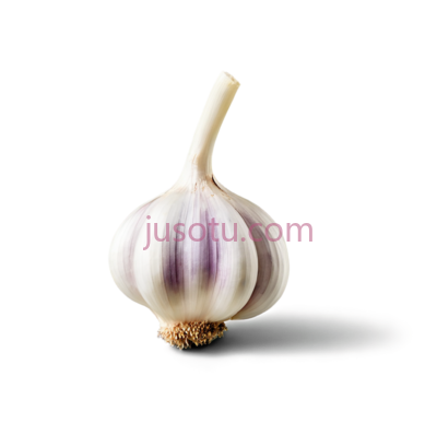 大蒜, PNG
