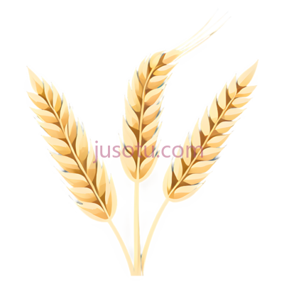 麦穗, PNG