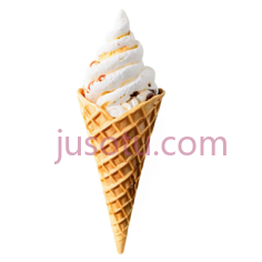 冰淇淋锥PNG