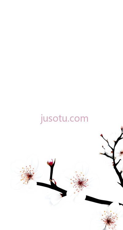 樱花花瓣, PNG