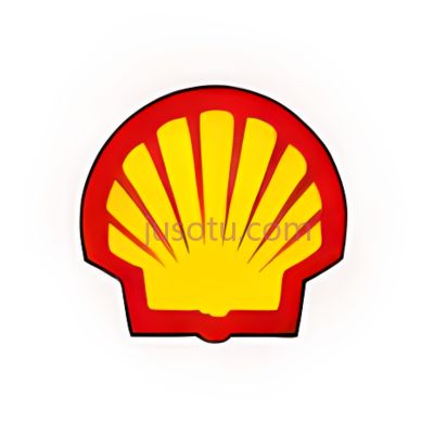 壳牌徽标, PNG