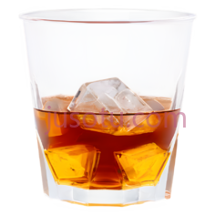 玻璃杯,琥珀色PNG