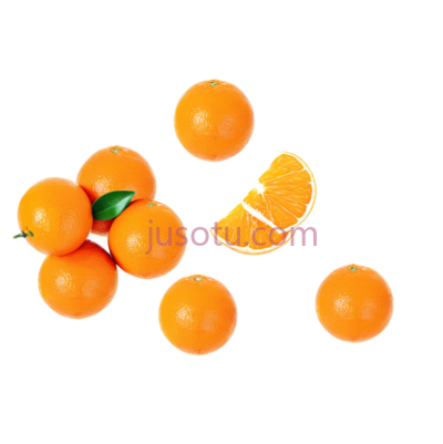 橙子,柚子, PNG