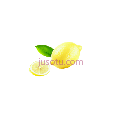 柠檬皮,果实, PNG