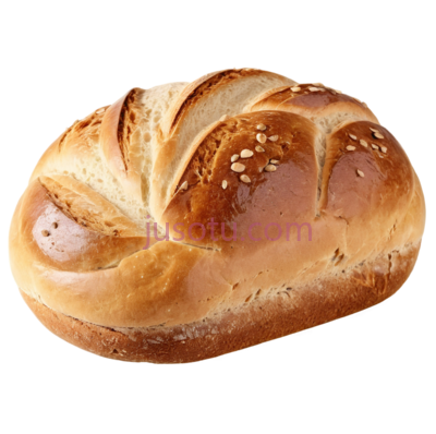 面包,烘焙,金黄色, PNG
