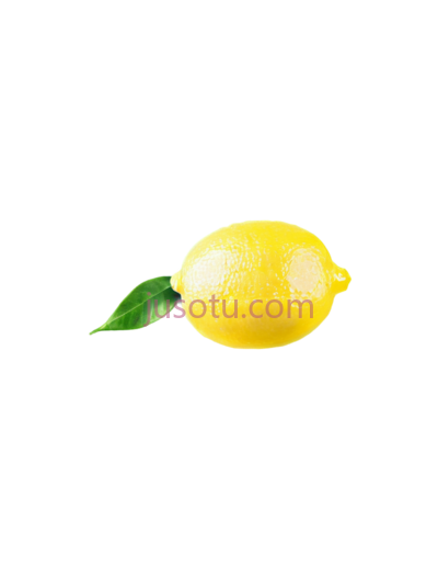 柠檬皮, PNG