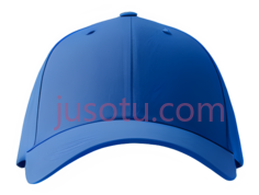 帽子,棒球帽,蓝色PNG