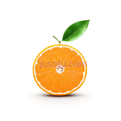 橙子, PNG
