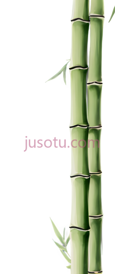 竹节, PNG