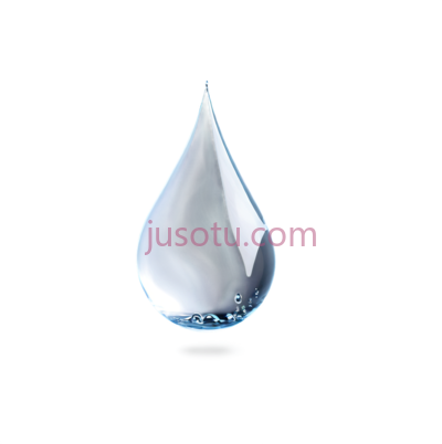 水滴,闪光, PNG