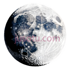 月球,自然景观,灰色,白色PNG