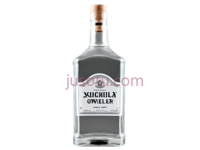 威士忌酒瓶,现代, PNG