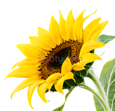 向日葵花瓣, PNG