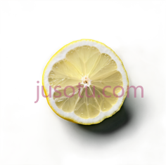 切片柠檬PNG