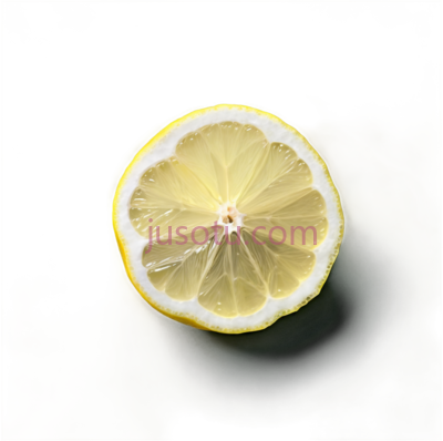 切片柠檬, PNG