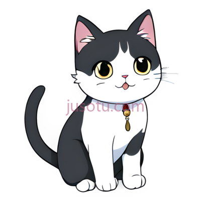 猫,宠物, PNG
