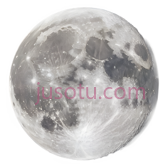 月球,自然,灰白色PNG