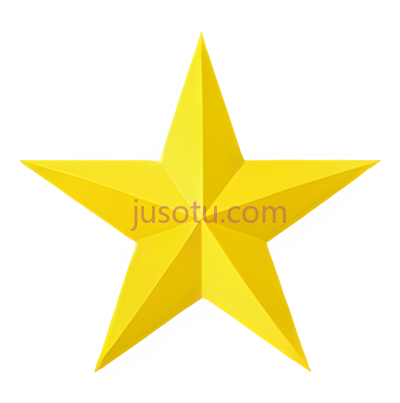 星星, PNG