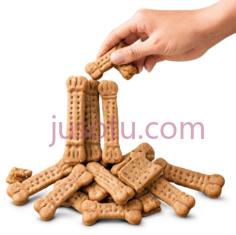 狗粮, PNG