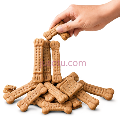 狗粮, PNG