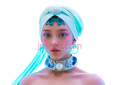 人物,现代,蓝色,银色, PNG