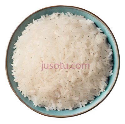 大米,碗, PNG