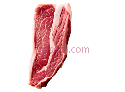 牛排,自然,红色,白色, PNG
