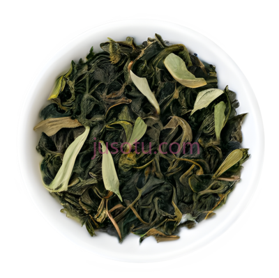 茶叶,散装,绿色, PNG