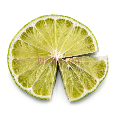 柠檬片,切片, PNG