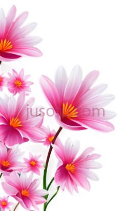 花瓣,花卉PNG