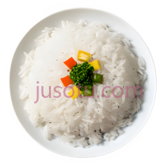 饭盘,白米饭,蔬菜PNG