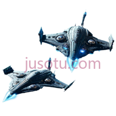 星舰PNG