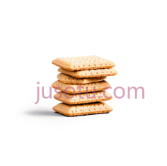 方形饼干PNG