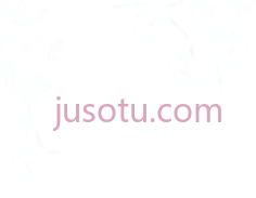 花朵,线条画,白色PNG