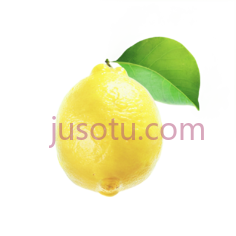柠檬,水果,黄色PNG
