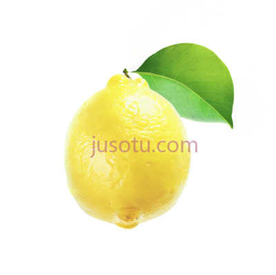 柠檬,水果,黄色, PNG