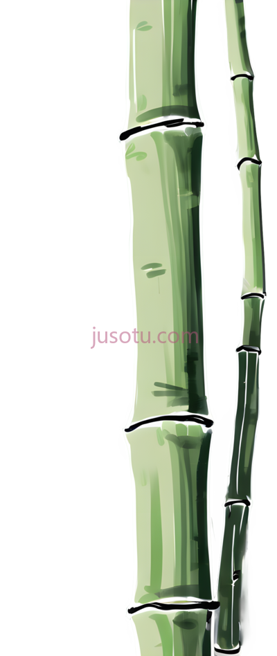竹子, PNG