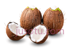 椰子, PNG