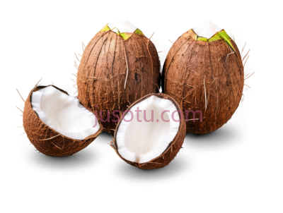 椰子, PNG