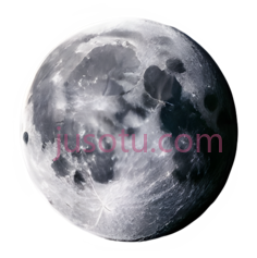 月球,自然,灰白色PNG