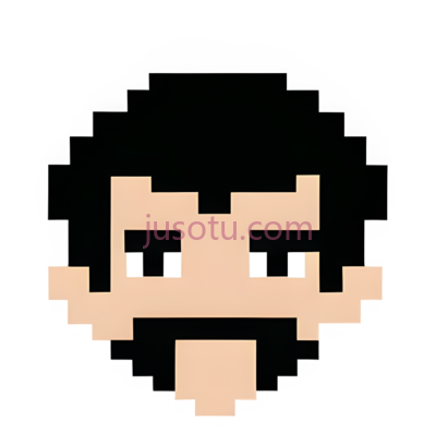 黑发, PNG