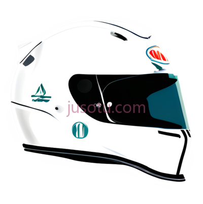 F1头盔,安全头盔,运动装备, PNG