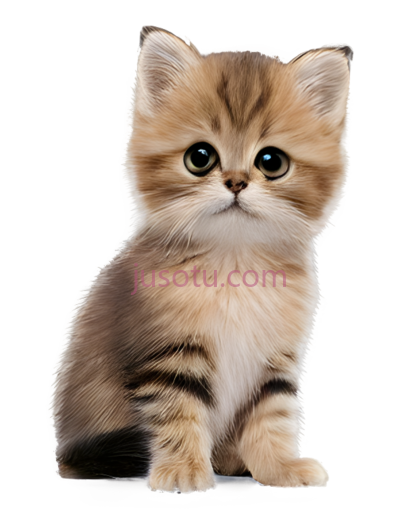 宠物猫, PNG